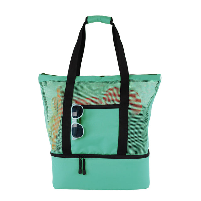 Get Ready for Fun in the Sun with Our Stylish Summer Beach Bag