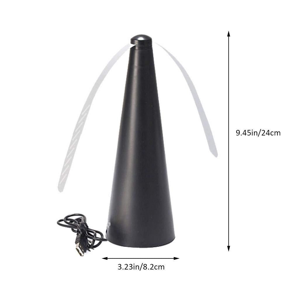 FlyShield Fan: Your Ultimate Fly Repellent Solution! | Engagegadgetsworld.com