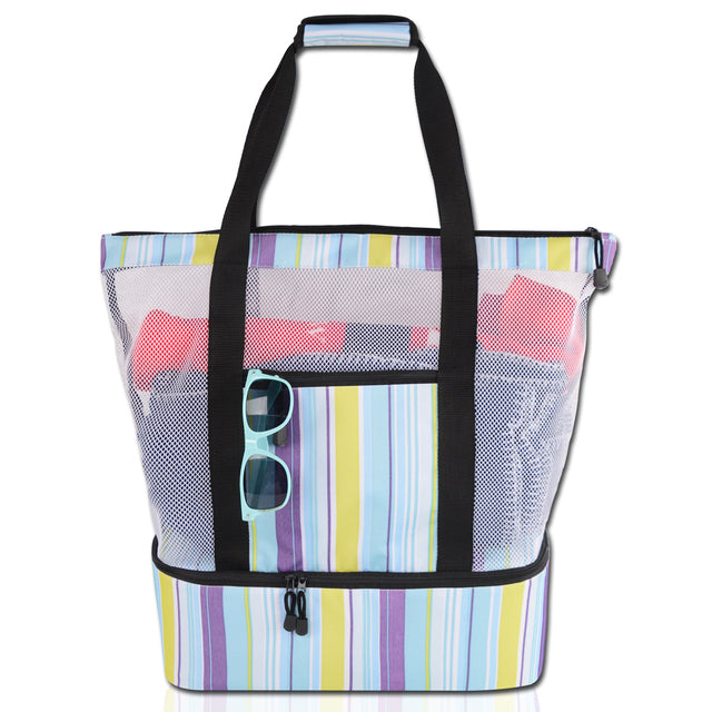 Get Ready for Fun in the Sun with Our Stylish Summer Beach Bag