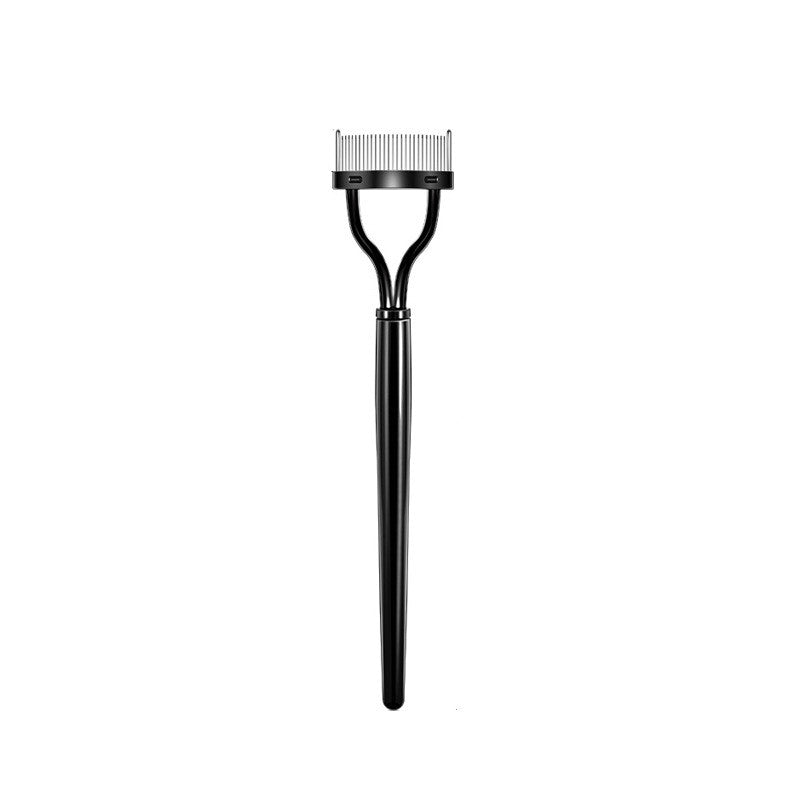 Even Eyebrow Brush, Eyelash Shaping Tool Eyelash Aid