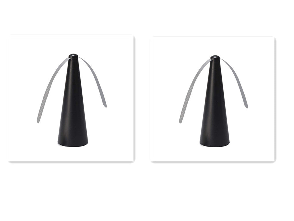 FlyShield Fan: Your Ultimate Fly Repellent Solution!