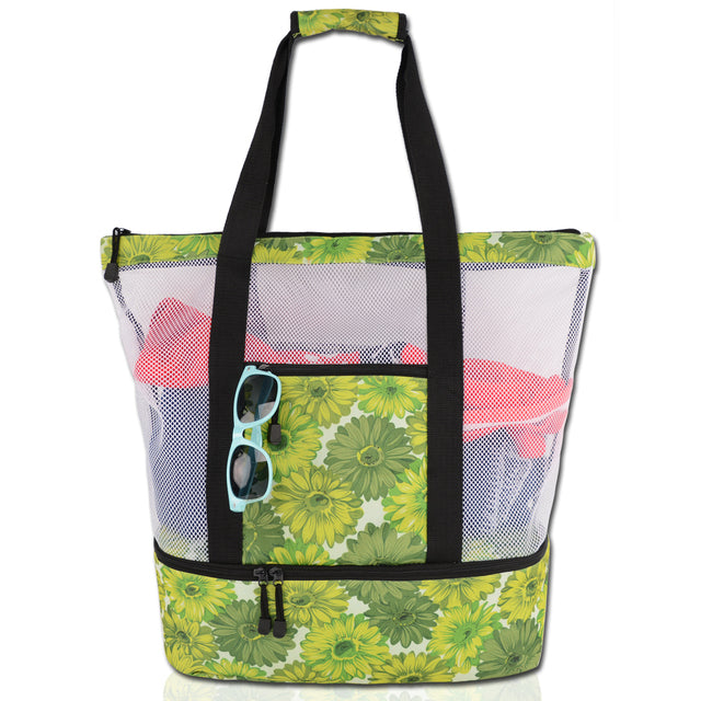Get Ready for Fun in the Sun with Our Stylish Summer Beach Bag
