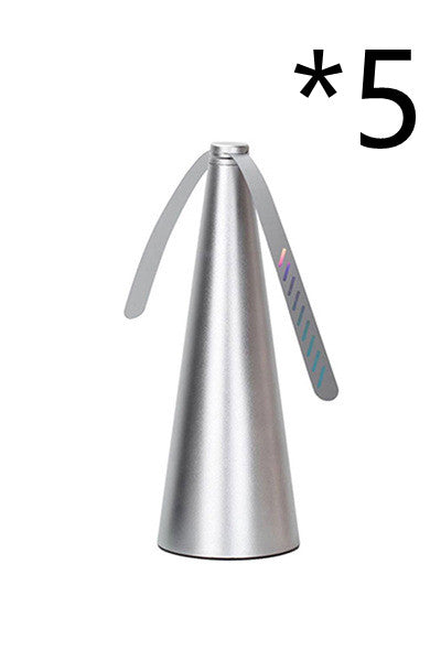 FlyShield Fan: Your Ultimate Fly Repellent Solution!