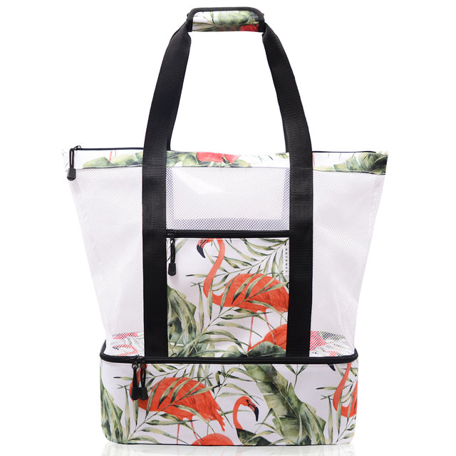 Get Ready for Fun in the Sun with Our Stylish Summer Beach Bag