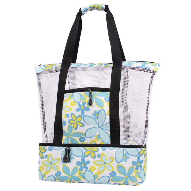 Get Ready for Fun in the Sun with Our Stylish Summer Beach Bag