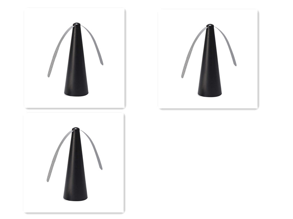 FlyShield Fan: Your Ultimate Fly Repellent Solution!