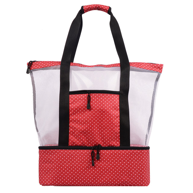 Get Ready for Fun in the Sun with Our Stylish Summer Beach Bag