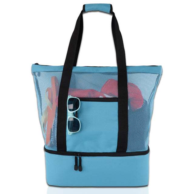 Get Ready for Fun in the Sun with Our Stylish Summer Beach Bag