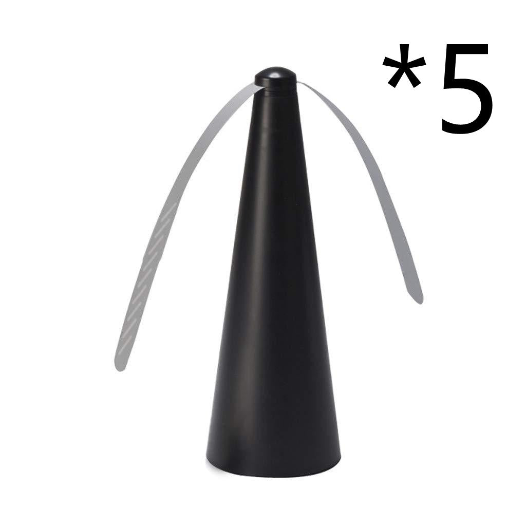 FlyShield Fan: Your Ultimate Fly Repellent Solution!