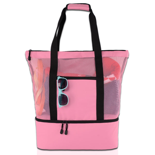 Get Ready for Fun in the Sun with Our Stylish Summer Beach Bag