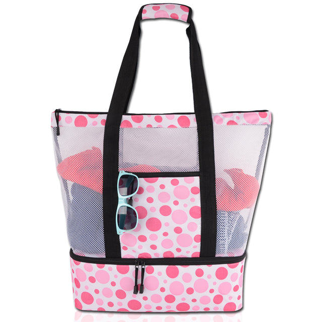 Get Ready for Fun in the Sun with Our Stylish Summer Beach Bag