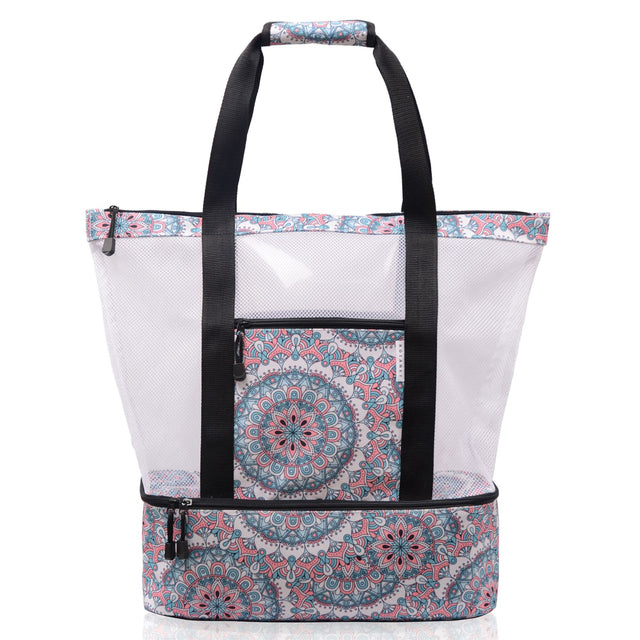 Get Ready for Fun in the Sun with Our Stylish Summer Beach Bag