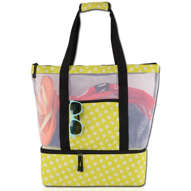 Get Ready for Fun in the Sun with Our Stylish Summer Beach Bag