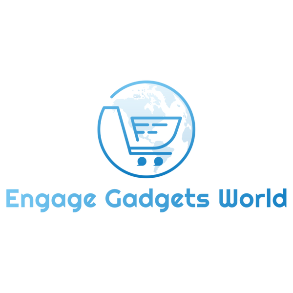 Engage gadgets World logo