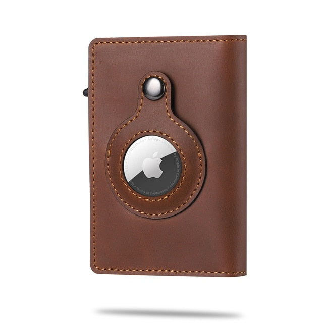 Keep Your Wallet Safe with the Apple AirTag - Buy Now!
