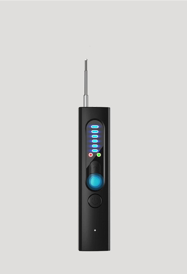 Protect Your Privacy with the Hidden Camera Detector Pen - Detect and Deter Surveillance Effortlessly!