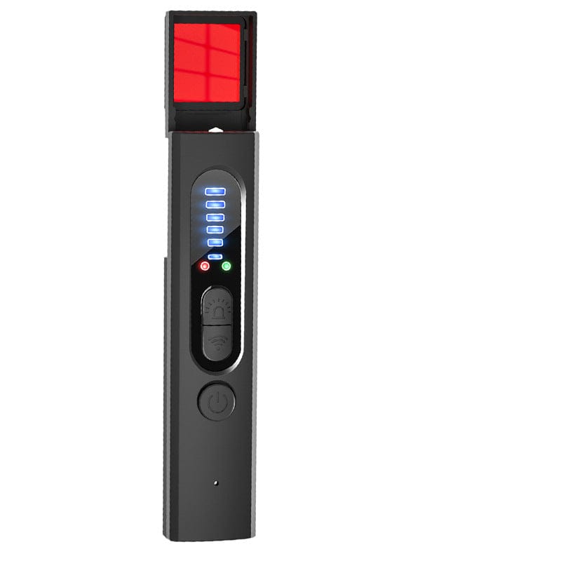 Protect Your Privacy with the Hidden Camera Detector Pen - Detect and Deter Surveillance Effortlessly!