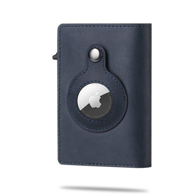 Keep Your Wallet Safe with the Apple AirTag - Buy Now!