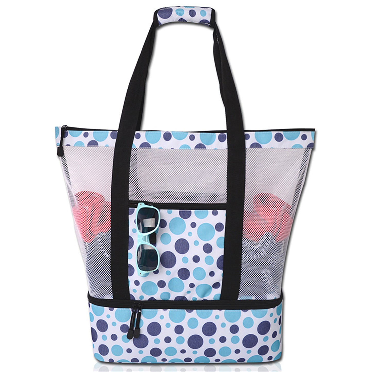 Get Ready for Fun in the Sun with Our Stylish Summer Beach Bag