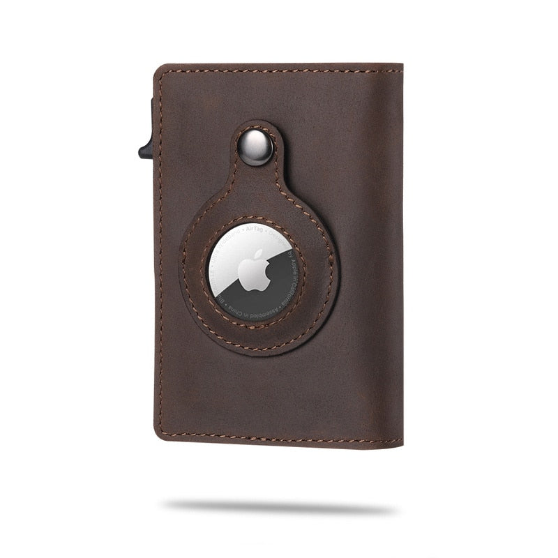 Keep Your Wallet Safe with the Apple AirTag - Buy Now!