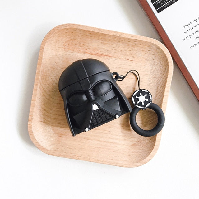 Protect Your AirPods in Style with Cute Cartoon Cases