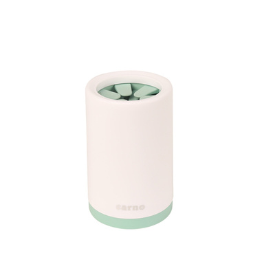 Keep Your Pet's Paws Clean and Healthy with Our Paw Cleaner - Shop Now
