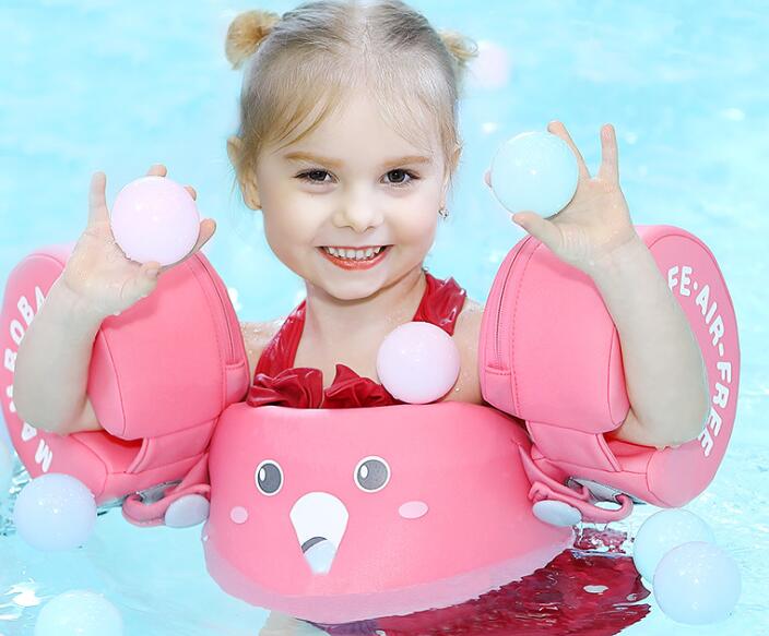 Baby Swimming Ring Floats