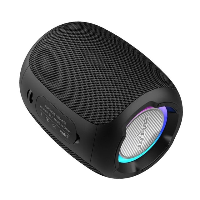 Xcd portable best sale mini bluetooth speaker