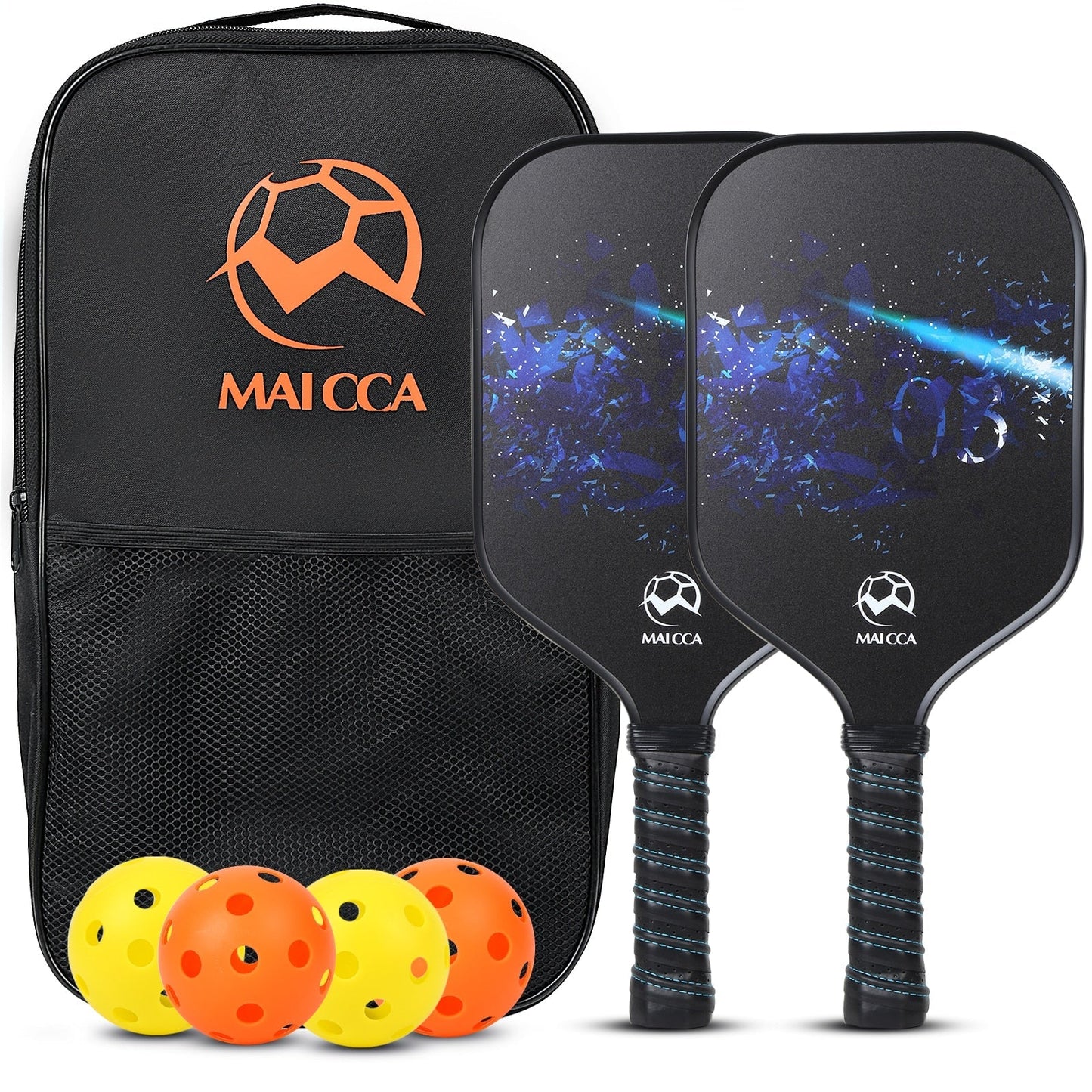 Pickleball Paddle Set | Engagegadgetsworld.com