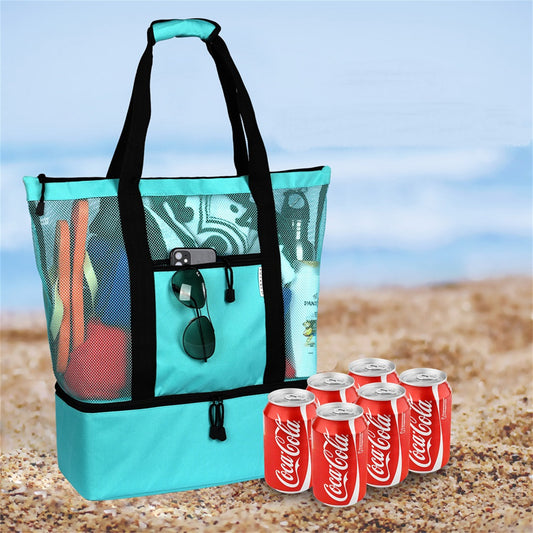 Get Ready for Fun in the Sun with Our Stylish Summer Beach Bag