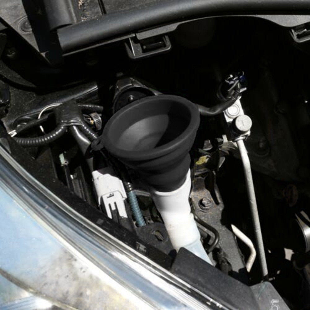 Boost Your Car's Performance with a Comprehensive Engine Funnel